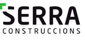 Logo Serra Construccions